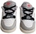 (TD) Air Jordan Legacy 312 Low Kelabu Tech Merah Api Hitam CD9056-101