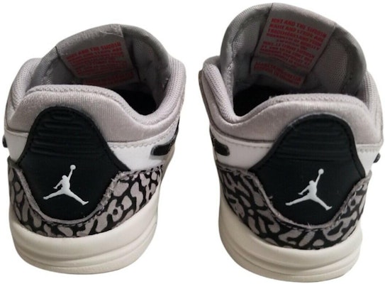 (Toddler) Air Jordan Legacy 312 Low Tech Grey Fire Red Black CD9056-101 Shop (Toddler) Air Jordan Legacy 312 Low Tech Grey Fire Red Black CD9056-101