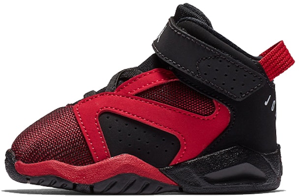 Toddler Air Jordan Lift Off Red Black AV1244 002 Novelship