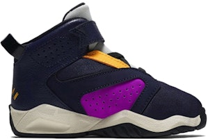 (TD) Air Jordan 升空者'蓝紫灰' AV1244-406 Order (TD) Air Jordan 升空者'蓝紫灰' AV1244-406