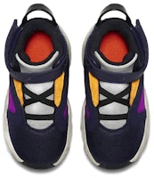 (TD) Air Jordan 升空者'蓝紫灰' AV1244-406 Shop (TD) Air Jordan 升空者'蓝紫灰' AV1244-406