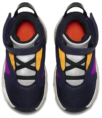 (Toddler) Air Jordan Lift Off 'Blue Purple Gray' AV1244-406 Shop (Toddler) Air Jordan Lift Off 'Blue Purple Gray' AV1244-406
