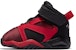 (TD) Air Jordan Lift Off Merah 'Hitam' AV1244-002