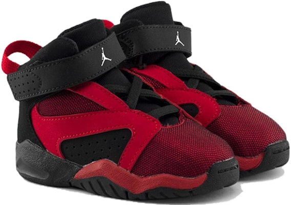 (Toddler) Air Jordan Lift Off /Red 'Black' AV1244-002 Lookbook (Toddler) Air Jordan Lift Off /Red 'Black' AV1244-002