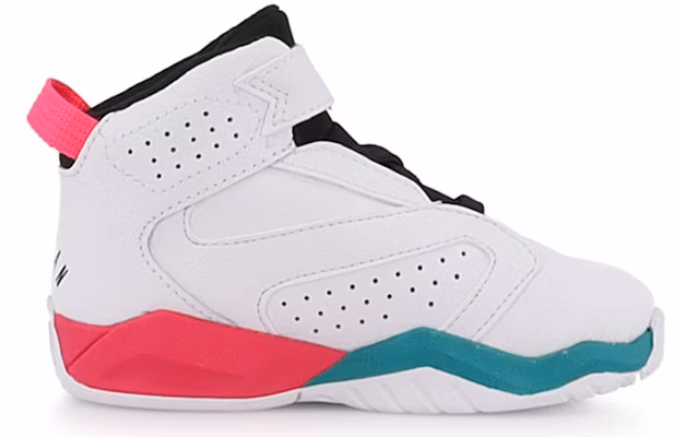 (Toddler) Air Jordan Lift Off 'White Blue Pink' AV1244-105 Order (Toddler) Air Jordan Lift Off 'White Blue Pink' AV1244-105