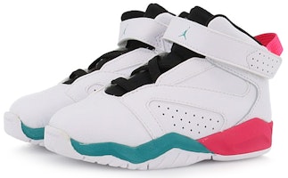 (TD) Air Jordan Lift Off '白蓝粉' AV1244-105 Lookbook (TD) Air Jordan Lift Off '白蓝粉' AV1244-105