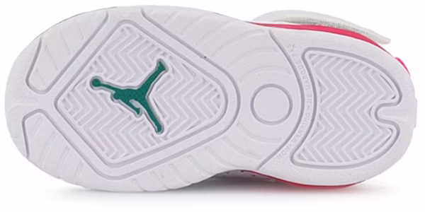 (TD) Air Jordan Lift Off 'Putih Biru Merah Jambu' AV1244-105 Details for (TD) Air Jordan Lift Off 'Putih Biru Merah Jambu' AV1244-105