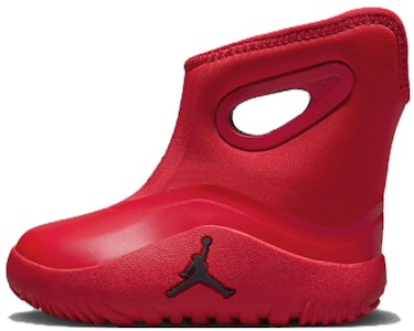 (TD) Air Jordan Lil Drip 'Merah Api' FB9919-600 Buy (TD) Air Jordan Lil Drip 'Merah Api' FB9919-600