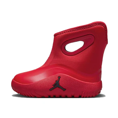 (TD) Jordan Lil Drip 'Fire Red'