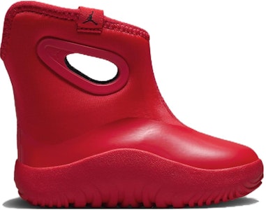 (TD) Air Jordan Lil Drip 'Merah Api' FB9919-600 Order (TD) Air Jordan Lil Drip 'Merah Api' FB9919-600