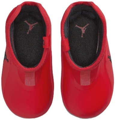 (Toddler) Air Jordan Lil Drip 'Fire Red' FB9919-600 Shop (Toddler) Air Jordan Lil Drip 'Fire Red' FB9919-600