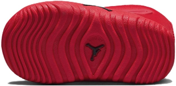 (TD) Air Jordan Lil Drip 'Merah Api' FB9919-600 Details for (TD) Air Jordan Lil Drip 'Merah Api' FB9919-600