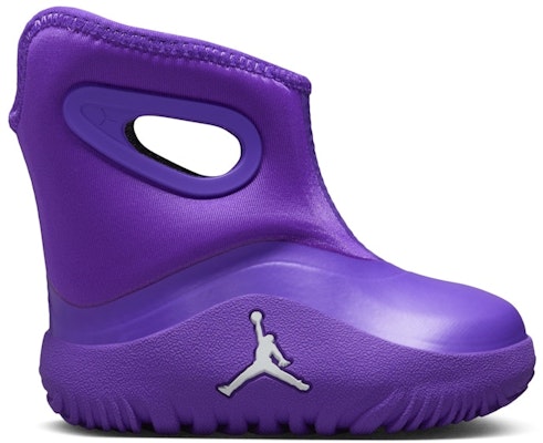 (Toddler) Air Jordan Lil Drip 'Purple Venom' FB9919-500 Buy (Toddler) Air Jordan Lil Drip 'Purple Venom' FB9919-500