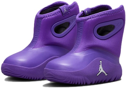 (TD) 에어 조던 릴 드립 '퍼플 베놈' FB9919-500 Lookbook (TD) 에어 조던 릴 드립 '퍼플 베놈' FB9919-500