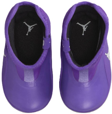 (Toddler) Air Jordan Lil Drip 'Purple Venom' FB9919-500 Shop (Toddler) Air Jordan Lil Drip 'Purple Venom' FB9919-500