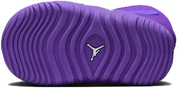 (TD) 에어 조던 릴 드립 '퍼플 베놈' FB9919-500 Details for (TD) 에어 조던 릴 드립 '퍼플 베놈' FB9919-500