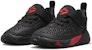 (TD) Air Jordan Luka 1 'Bred' Lelaki DR6085-060