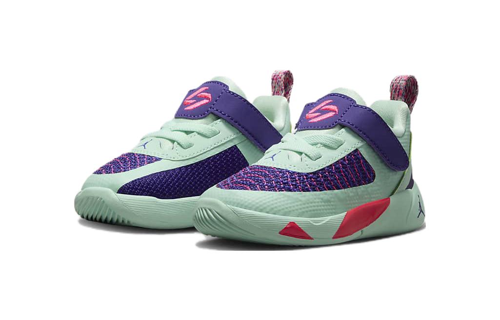 Lookbook (TD) Air Jordan Luka 1 ''Pasqua'' DR6085-305