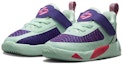 Lookbook (TD) Air Jordan Luka 1 'Easter' Lelaki Wanita Kasut Sukan DR6085-305