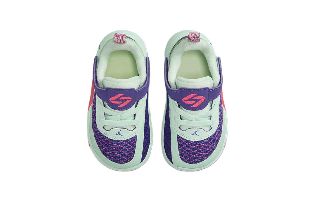 Shop (TD) Air Jordan Luka 1 ''Pasqua'' DR6085-305