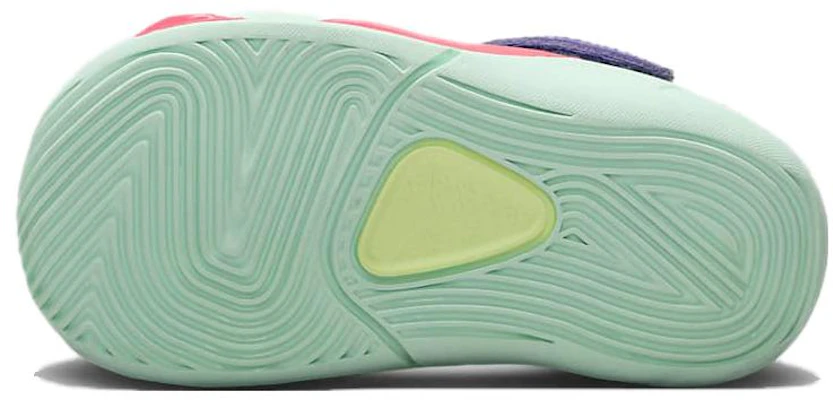 (TD) Air Jordan Luka 1 ''Pasqua'' DR6085-305 Details for (TD) Air Jordan Luka 1 ''Pasqua'' DR6085-305