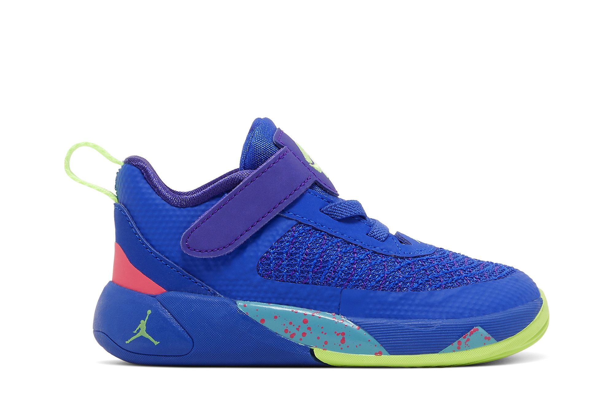 (Toddler) Air Jordan Luka 1 'Illusionist' DR6085-436