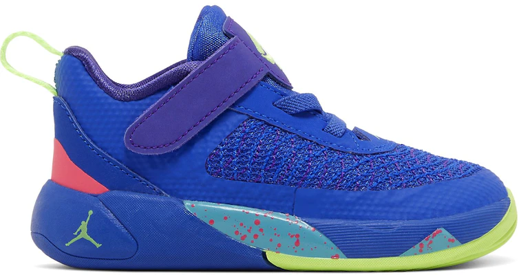 (TD) Air Jordan Luka 1 ''Illusionist'' Sneaker DR6085-436 Buy (TD) Air Jordan Luka 1 ''Illusionist'' Sneaker DR6085-436
