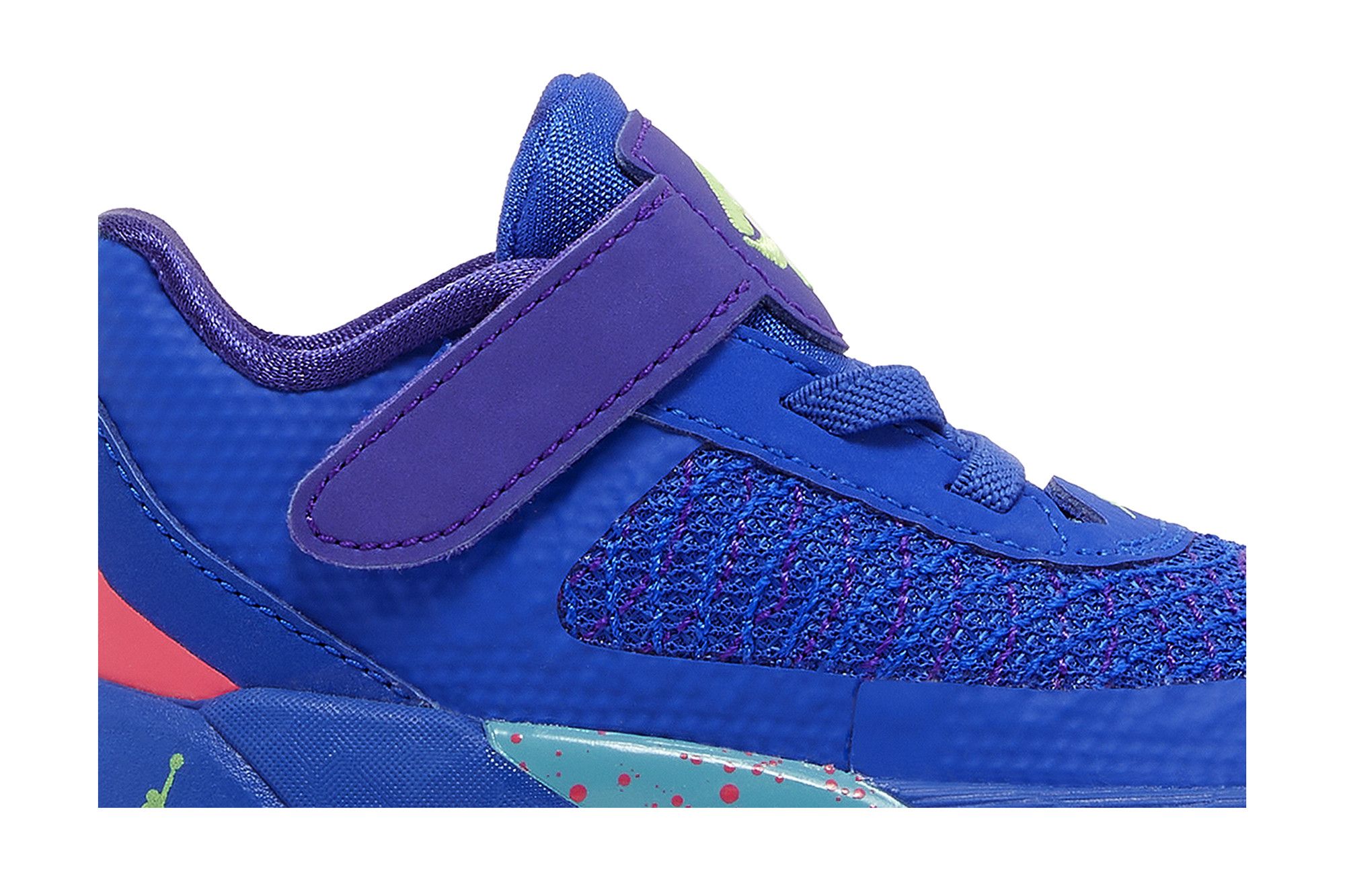 Order (TD) Air Jordan Luka 1 ''Illusionist'' Sneaker DR6085-436