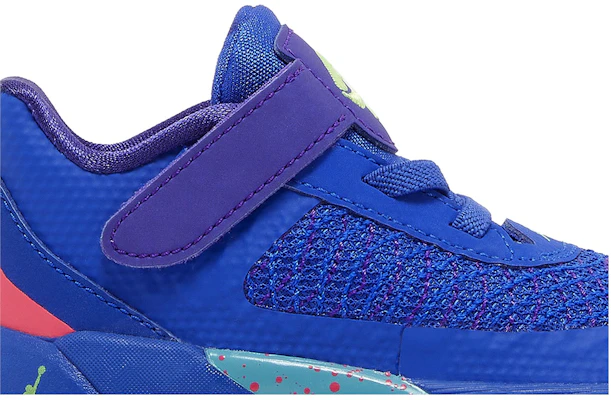 (TD) Air Jordan Luka 1 ''Illusionist'' Sneaker DR6085-436 Order (TD) Air Jordan Luka 1 ''Illusionist'' Sneaker DR6085-436