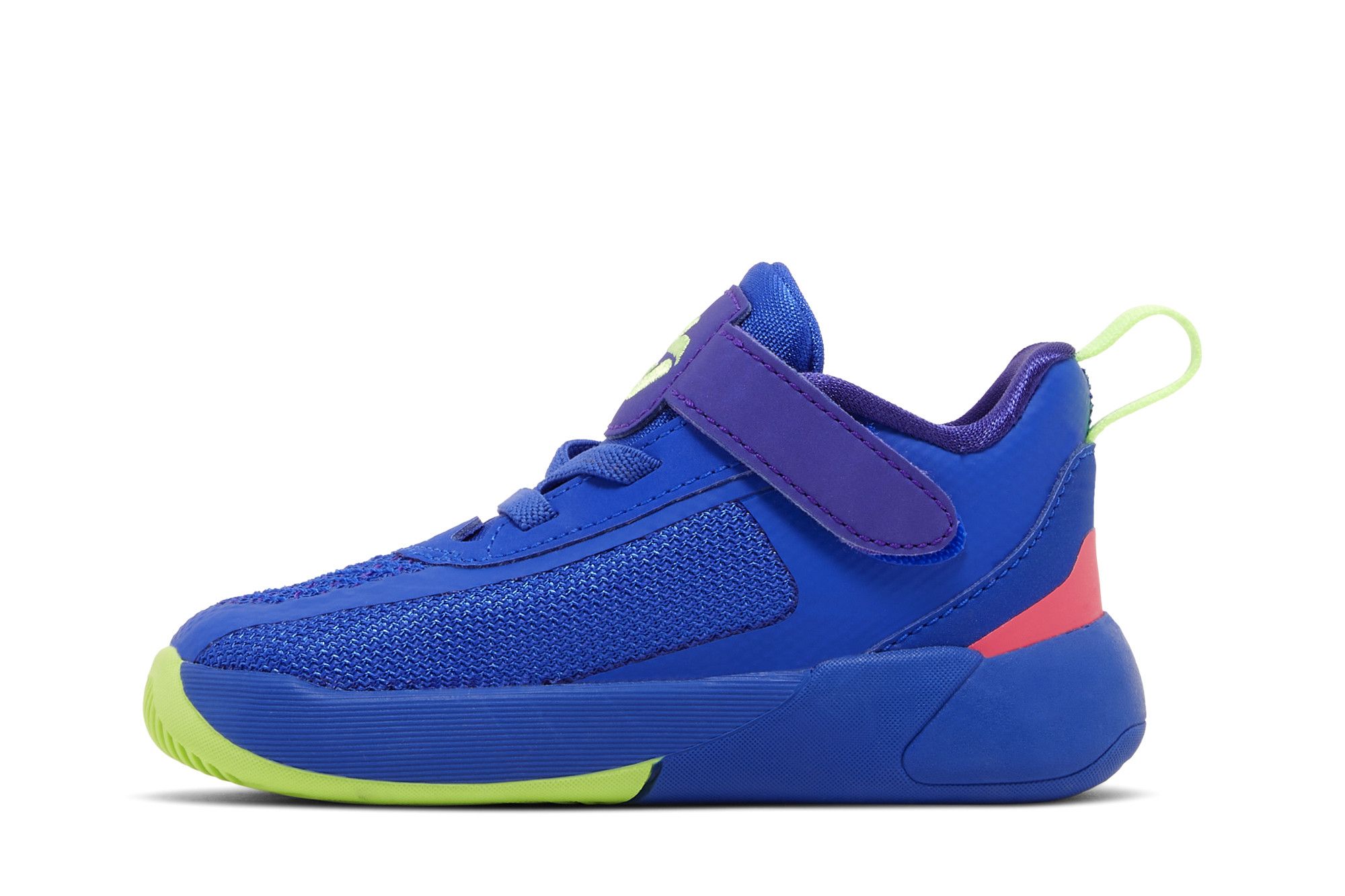 Lookbook (TD) Air Jordan Luka 1 ''Illusionist'' Sneaker DR6085-436