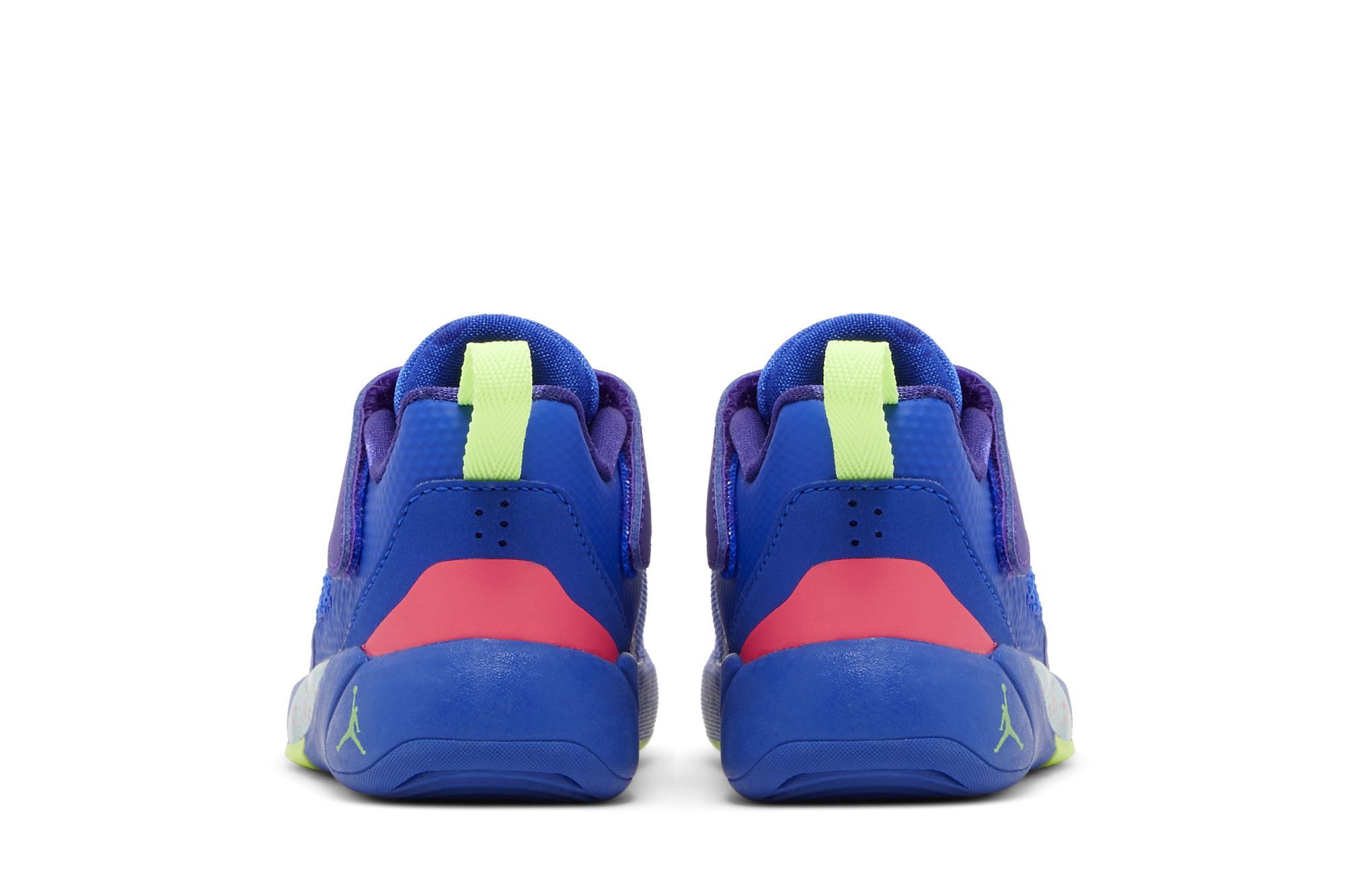 Details for (TD) Air Jordan Luka 1 ''Illusionist'' Sneaker DR6085-436