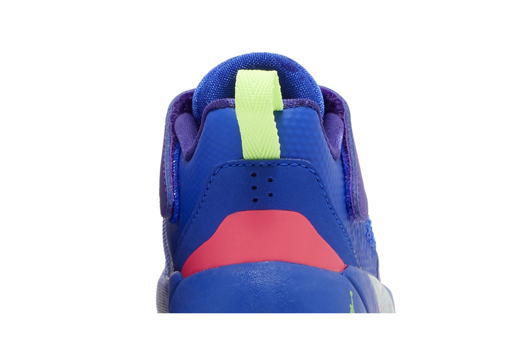 Sizing (TD) Air Jordan Luka 1 ''Illusionist'' Sneaker DR6085-436