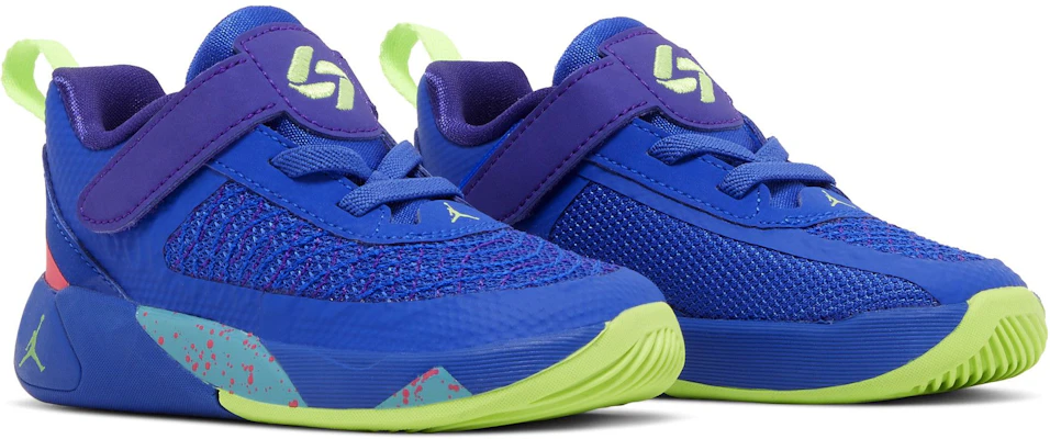 (TD) Air Jordan Luka 1 ''Illusionist'' Sneaker DR6085-436 Cheap (TD) Air Jordan Luka 1 ''Illusionist'' Sneaker DR6085-436