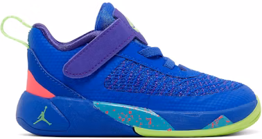 (Toddler) Air Jordan Luka 1 'Illusionist' DR6085-436 (Toddler) Air Jordan Luka 1 'Illusionist' DR6085-436