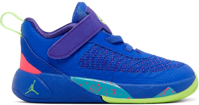 (TD) Air Jordan Luka 1 'Illusionist' Sepatu Basket DR6085-436 Buy (TD) Air Jordan Luka 1 'Illusionist' Sepatu Basket DR6085-436