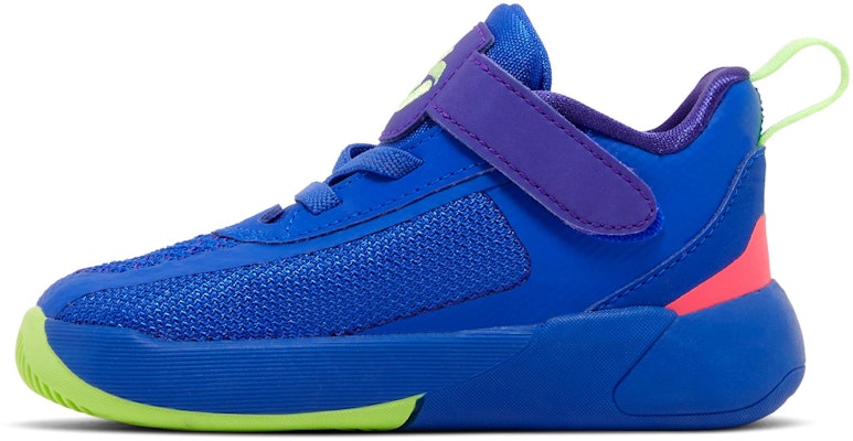 (Toddler) Air Jordan Luka 1 'Illusionist' DR6085-436 Lookbook (Toddler) Air Jordan Luka 1 'Illusionist' DR6085-436