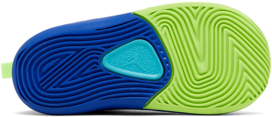 (Toddler) Air Jordan Luka 1 'Illusionist' DR6085-436 Shop (Toddler) Air Jordan Luka 1 'Illusionist' DR6085-436