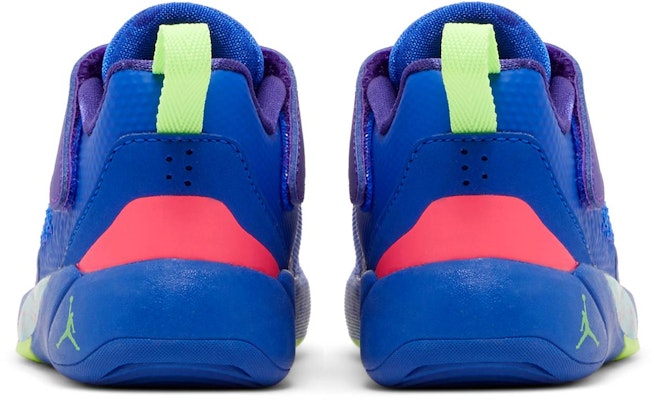 (Toddler) Air Jordan Luka 1 'Illusionist' DR6085-436 Details for (Toddler) Air Jordan Luka 1 'Illusionist' DR6085-436