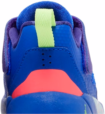 (Toddler) Air Jordan Luka 1 'Illusionist' DR6085-436 Sizing (Toddler) Air Jordan Luka 1 'Illusionist' DR6085-436