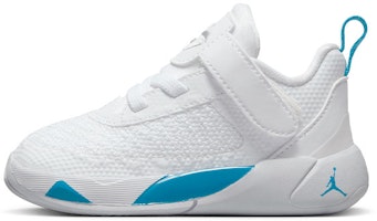 (Toddler) Air Jordan Luka 1 'Legend of 7' DR6085-104 (Toddler) Air Jordan Luka 1 'Legend of 7' DR6085-104