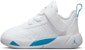 (TD) Air Jordan Luka 1 'Legenda 7' DR6085-104