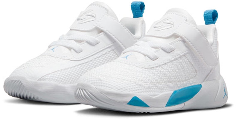 (TD) Air Jordan Luka 1 'Legenda 7' DR6085-104 Lookbook (TD) Air Jordan Luka 1 'Legenda 7' DR6085-104