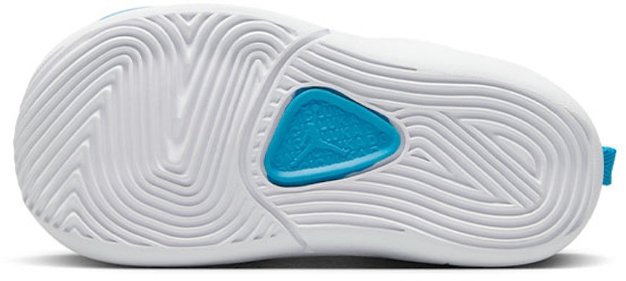 (TD) Air Jordan Luka 1 'Legenda 7' DR6085-104 Details for (TD) Air Jordan Luka 1 'Legenda 7' DR6085-104