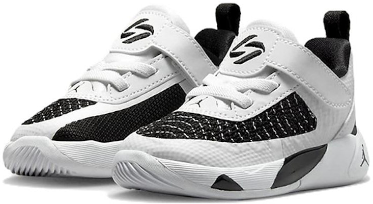 (TD) Air Jordan Luka 1 'Orca Inversa' DR6085-107 Lookbook (TD) Air Jordan Luka 1 'Orca Inversa' DR6085-107