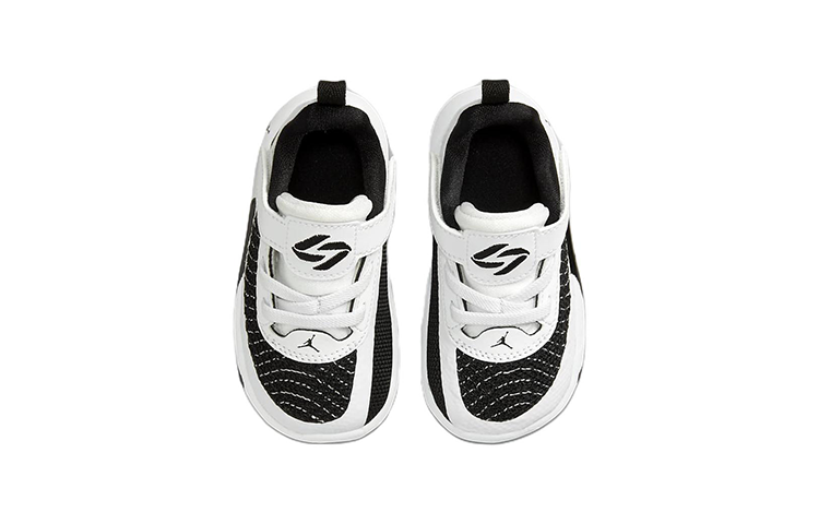 Shop (TD) Air Jordan Luka 1 '反转逆戟鲸' DR6085-107