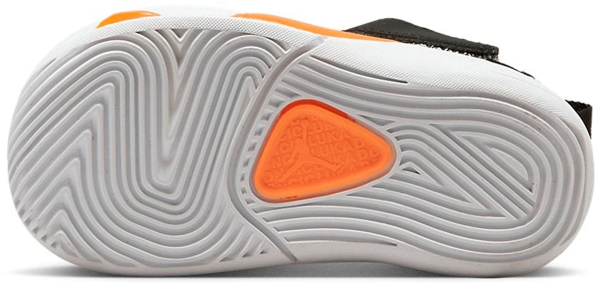 (TD) Air Jordan Luka 1 'The Pitch' Sepatu Basket DR6085-108 Details for (TD) Air Jordan Luka 1 'The Pitch' Sepatu Basket DR6085-108