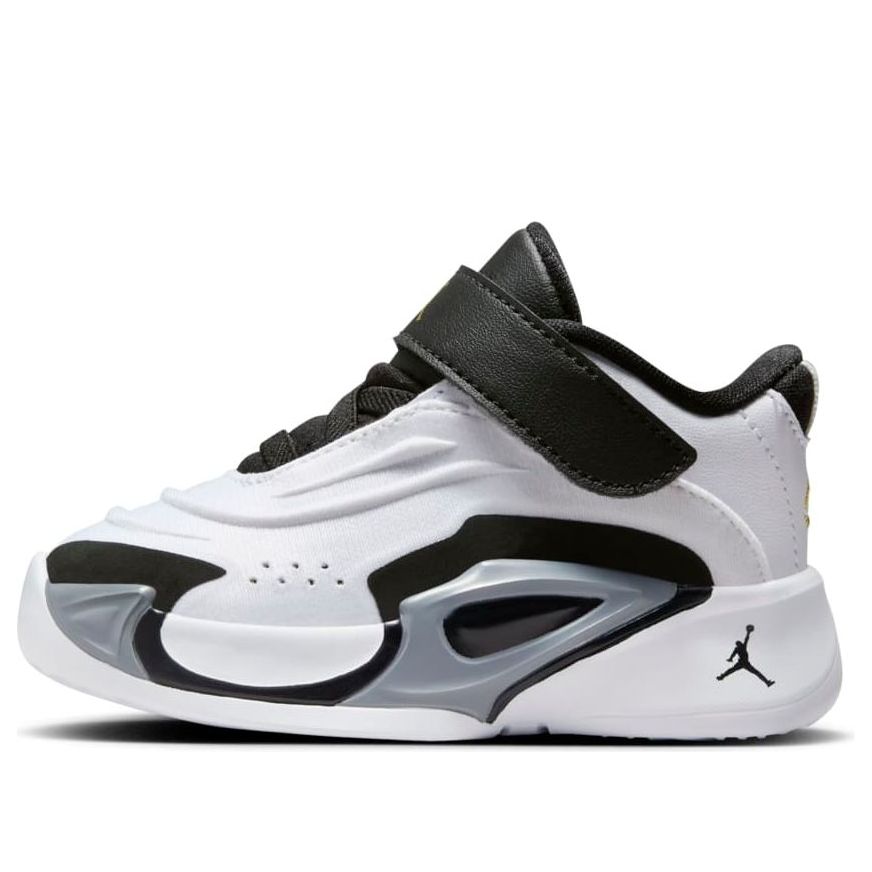 (Toddler) Air Jordan Luka 3 'Motorsport' FQ8188-170