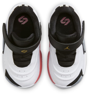 (TD) エアジョーダン ルカ 3 ''モータースポーツ'' FQ8188-170 Lookbook (TD) エアジョーダン ルカ 3 ''モータースポーツ'' FQ8188-170