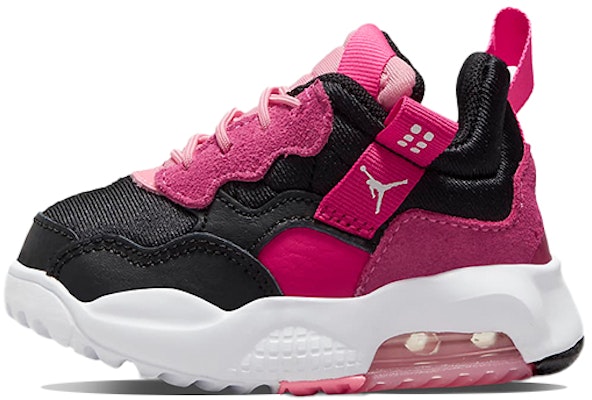 (Toddler) Air Jordan MA2 'Black Pinksicle' CW6596-062 Buy (Toddler) Air Jordan MA2 'Black Pinksicle' CW6596-062