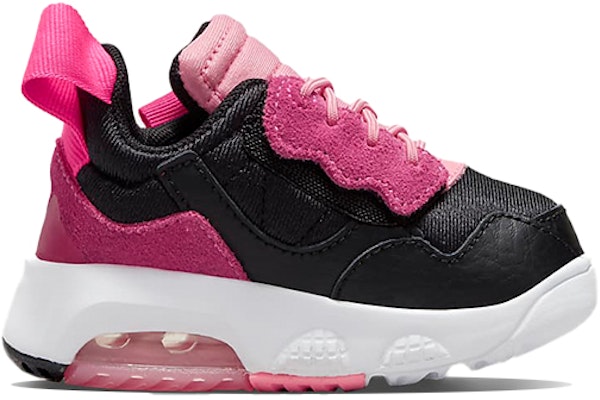 (Toddler) Air Jordan MA2 'Black Pinksicle' CW6596-062 Order (Toddler) Air Jordan MA2 'Black Pinksicle' CW6596-062